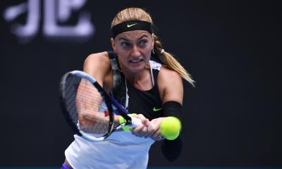 Indian Wells: Kvitova saves four match points, edges Pegula to enter quarterfinals