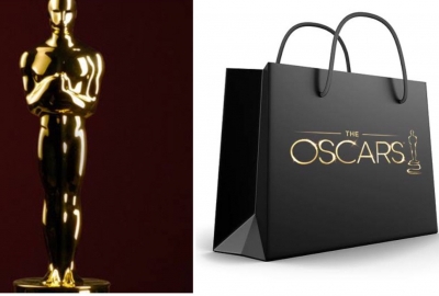 A look into what’s inside the Oscar gift bag that every nominee gets