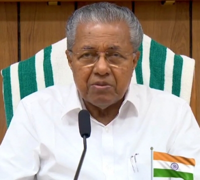 IUML leader slams Vijayan for silence on oppn charges in Assembly