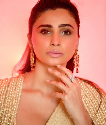 Daisy Shah to be seen sword-fighting, horse-riding in ‘Lahora, The Kingdom’ webseries