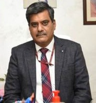 S.S. Dubey takes charge as Controller General of Accounts
