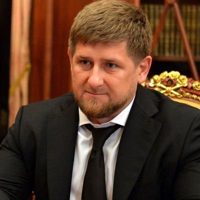 Chechen leader’s sanctioned racehorse stolen in Czech Republic
