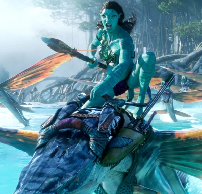 Oscars 2023: ‘Avatar: The Way of Water’ walks away with Best Special Effects honours