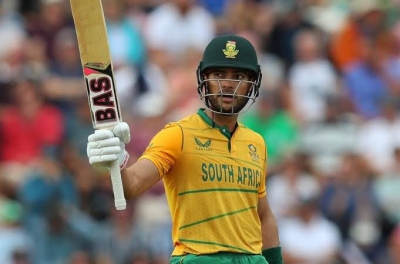 3rd T20I: Hendricks’ 83 in vain as West Indies beat South Africa by 7 runs, claim series 2-1