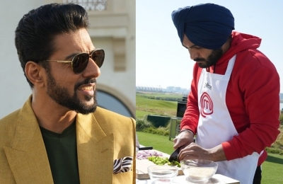 ‘MasterChef India’ contestant impresses Ranveer Brar with his Arabic dish