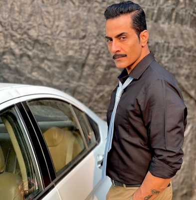 Sudhanshu on his role in ‘Anupama’: Vanraj is a layered but relatable character