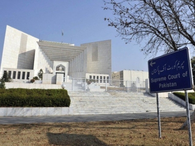 Pakistan approves bill to curtail powers of Chief Justice