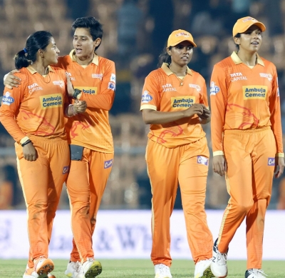 WPL 2023: ‘Very proud of them’: Gujarat skipper Sneh Rana lauds teammates after win over RCB