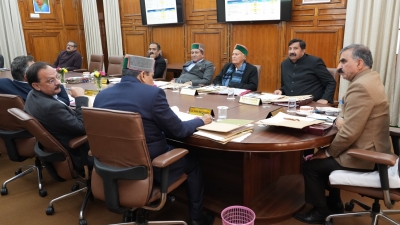 Himachal Cabinet okays excise policy
