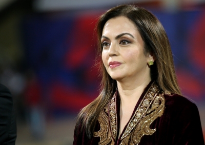 I hope WPL inspire many young girls to follow their dreams and take up sports: Nita Ambani