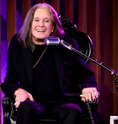 Ozzy Osbourne is considering making a comeback on the stage