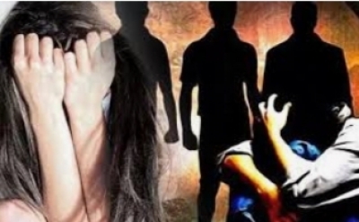 Minor girl gang-raped in Bihar’s Banka