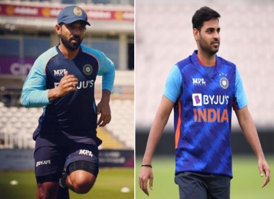 Men’s Central Contracts: End of the road for Rahane, Bhuvneshwar?