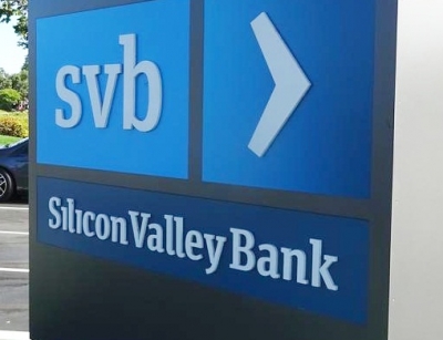 Conducting business as usual: New SVB CEO sends email to clients