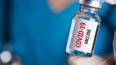Covid infection before vaccination lowers immunity: Study