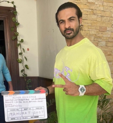 Mohammad Nazim reveals why he took 7 years for a comeback in Punjabi films