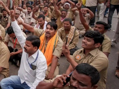 Drivers call off indefinite strike after Odisha govt’s assurance