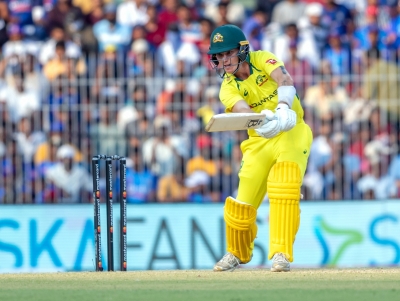 3rd ODI: Adam Zampa scalps four as Australia beat India by 21 runs, win series 2-1