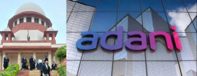 SC dismisses custom’s plea claiming overvaluation in import of capital goods by Adani