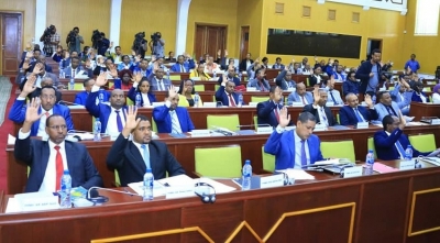 Ethiopian parliament removes TPLF from terrorism blacklist