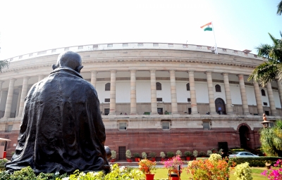Govt to seek Parliament’s approval for union budget today