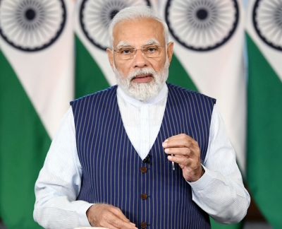 PM Modi to address a post-Budget webinar on Saturday