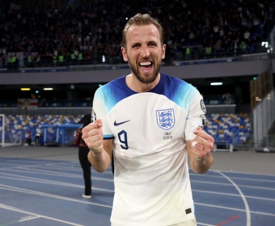 Euro 2024 Qualifiers: Harry Kane overtakes Wayne Rooney to break England’s all-time goal record