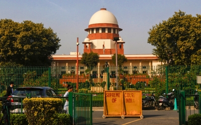 Sealed cover proceedings violate both principles of natural justice, open justice: SC