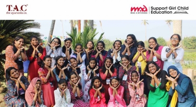 T.A.C, MAD to empower girl child education across India