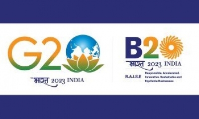 Nagaland to host 3-day B20 conference of NE region from Tuesday