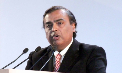 Mukesh Ambani ranked 9th in Forbes World’s Billionaires List 2023; richest in Asia