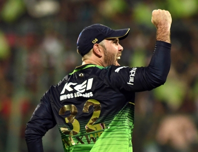 IPL 2023: The way we ended the Power-play set the foundation, says Maxwell on RCB’s win over RR