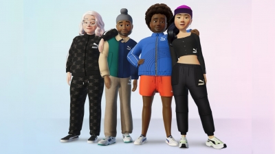 Meta introduces improved avatars with new body shapes, hair, clothing