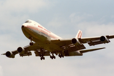 Woman in cockpit: DGCA’s show cause notices to Air India CEO, head of flight safety