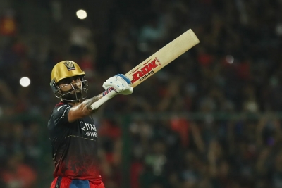 IPL 2023: We hit good areas and kept putting pressure on bowlers, says Kohli after RCB’s win