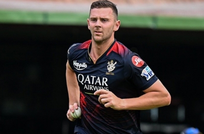 IPL 2023: RCB pacer Hazelwood likely to return to action with clash against LSG