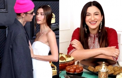 ‘Dumb’: Gauahar on Justin, Hailey Bieber’s comment on Ramzan fasting