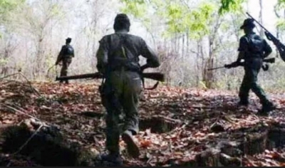 Maoists loot stock of explosives in Jharkhand’s Chaibasa
