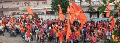 After Sasaram, violence in Nalanda as well over Ram Navami Yatra