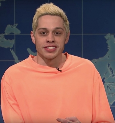 Pete Davidson reveals how he discovered his father died on 9/11
