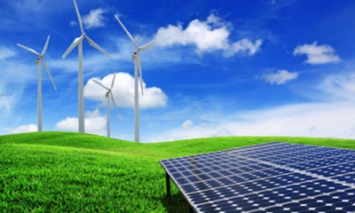 Govt plans to add 50 GW renewable energy capacity annually to achieve 500 GW target