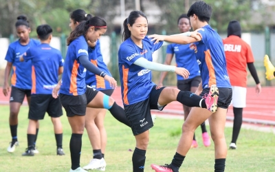 IWL 2023: Gokulam Kerala continue to steamroll opponents; maiden win for East Bengal