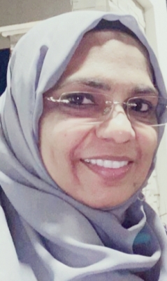 Keralite nurse in Dubai turns saviour for hundreds of stranded people