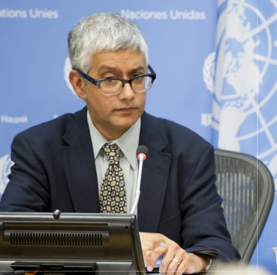 UN, partners continue to aid Sudanese amid volatility