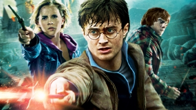 ‘Harry Potter’ TV series inching closer to reality with author JK Rowling in talks to produce