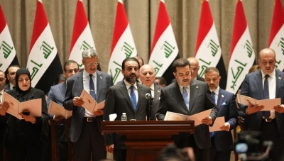 Iraqi govt, Kurdistan region sign deal to resume oil exports