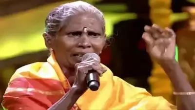 Popular Tamil folk singer Ramani Ammal passes away at 69