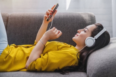 Listening to music can make your medicines more effective: Study