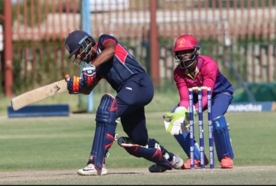 CWC Qualifier Play-off: USA seal Qualifier spot; Namibia stay alive