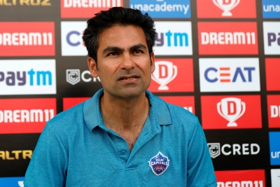 Delhi Capitals need to rework their strategy in IPL 2023: Mohammed Kaif